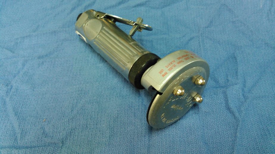 Fleshall Mini Flesher