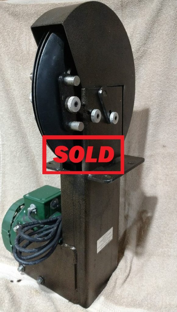 Used Dakota V Flesher