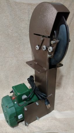 Used Dakota V Flesher