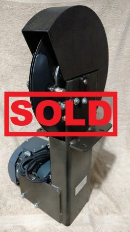 Home - FleshingMachines.com