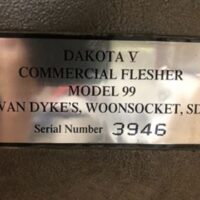 Used Dakota V Flesher