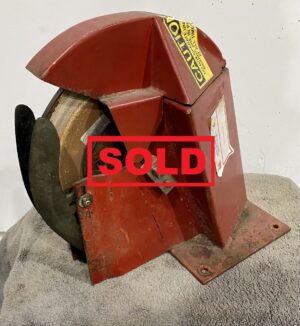 Used Dakota II Flesher