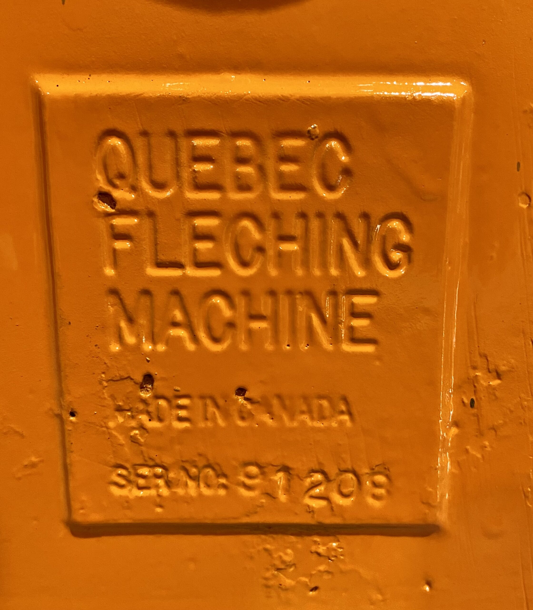 Used Quebec Pro