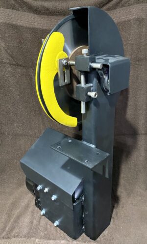 Used Cape Master Flesher