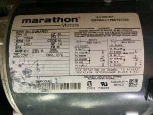 Used Dakota IV Flesher