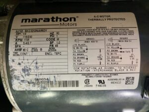 Used Dakota IV Flesher