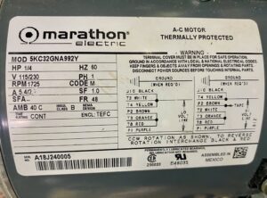 Used Dakota IV Flesher