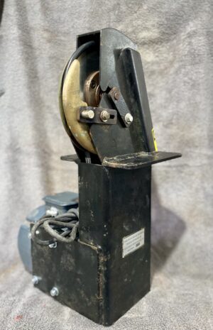 Used Dakota IV Flesher