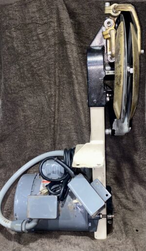 Used Eager Beaver Flesher