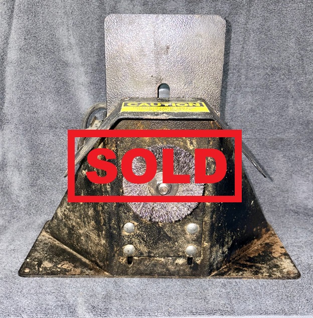 Used Dakota Bird Flesher