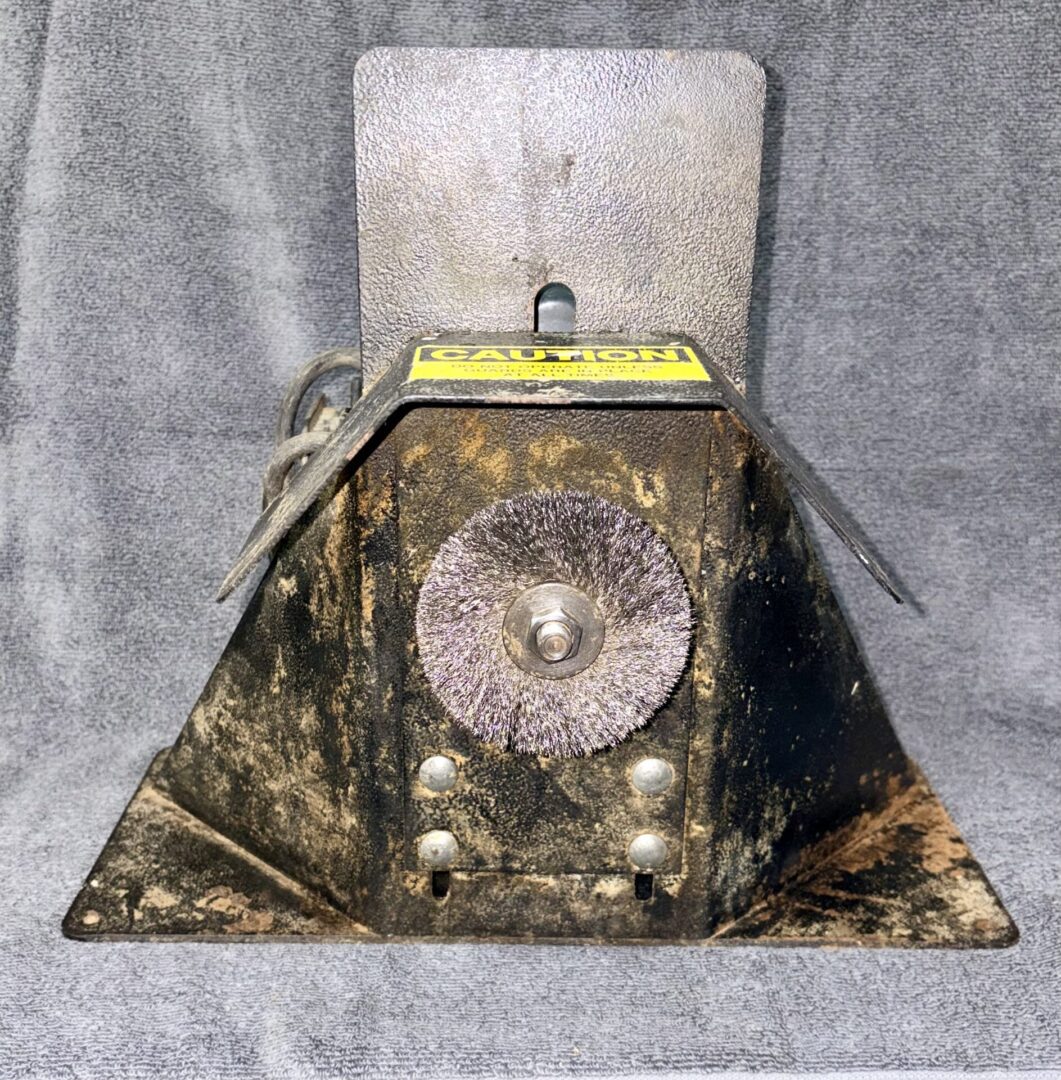 Used Dakota Bird Flesher