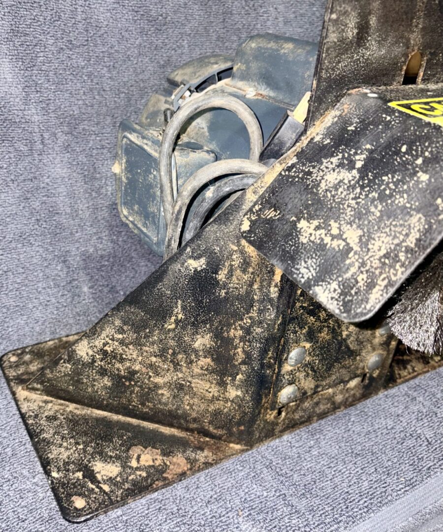 Used Dakota Bird Flesher