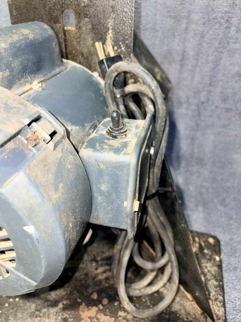 Used Dakota Bird Flesher