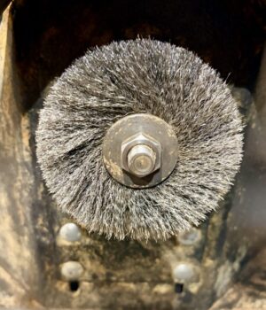 Used Dakota Bird Flesher