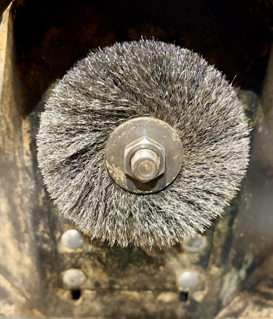 Used Dakota Bird Flesher