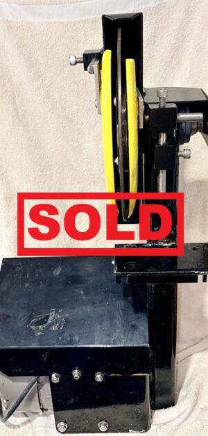 Used Cape Master Flesher