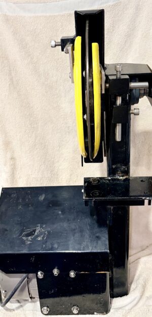 Used Cape Master Flesher