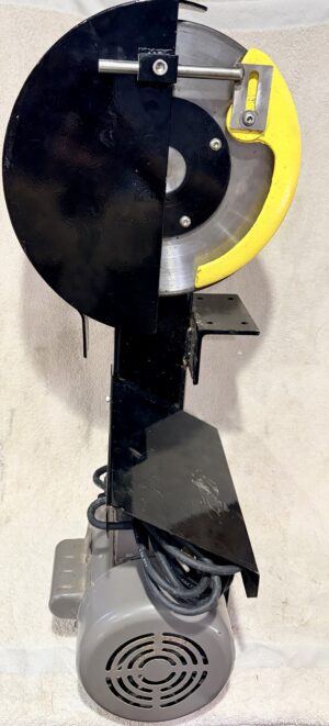 Used Cape Master Flesher