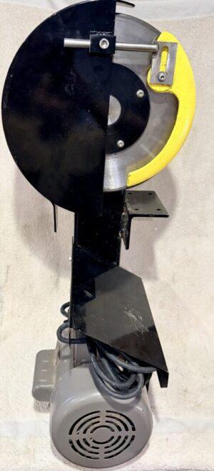 Used Cape Master Flesher