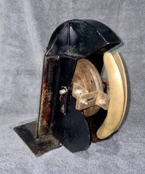 Used Dakota III Flesher