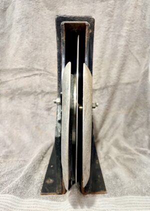 Used Advance S-900 Flesher